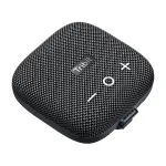 TRIBIT StormBox Micro 2 bluetooth Speaker Portable Speaker 48mm Driver Unit Deep Bass Sound 12H Playback IP67 Waterproof Hands-free Call TWS Pairing Outdoors Wireless Lanyard Speakers