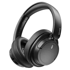 Oneodio SuperEQ V16 ワイヤレスヘッドセット Bluetooth ヘッドホン 40mm HiFiドライバー 90H プレイタイム 内蔵HDマイク対応 有線接続 エルゴノミクス設計 オーバーイヤーヘッドホン