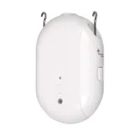 MOES Tuya BLE ZigBe Smart Electric Curtain Robot Timing Auto Opener Closer Light Sensor App Remote Control Support Alexa Google Home