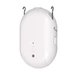 MOES Tuya BLE ZigBe Smart Electric Curtain Robot Timing Auto Opener Closer Light Sensor App Remote Control Support Alexa Google Home