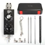 シャワーヘッドとアクセサリー