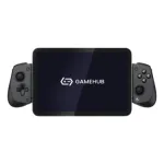 GAMESIR X5s Tri-mode Strectchable Gaming Controller Wireless bluetooth Gamepad with Hall Effect Sticks Triggers HD Vibration 6-Axis Gyro for Switch Android iOS PC