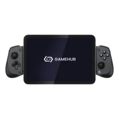 GAMESIR X5s Трирежимен Strectchable геймърски контролер Безжичен bluetooth геймпад с стикове с ефект на Хол Задейства HD вибрация 6-осен жироскоп за Switch Android iOS PC