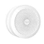 Aqara M1S Smart Hub Gateway Wireless Zigbe 3.0 WiFi RGB LED Night Light Connection Remote Control Work with Xiaomi Mijia Homekit APP
