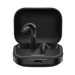 Xiaomi Redmi Buds 6S TWS bluetooth Earbuds ANC Earphone Dual Mic AI Call Noise Cancelling 14.2mm Dynamic Spatial Audio 33H Playback Semi-in-ear Comfort Headphones