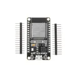 2pcs ਗੀਕਕ੍ਰੀਟ® ESP32 WiFi+Bluetooth ਡਿਵੈਲਪਮੈਂਟ ਬੋਰਡ ਅਲਟਰਾ-ਲੋਅ ਪਾਵਰ ਖਪਤ ਡਿਊਲ ਕੋਰ ਅਨਸੋਲਡਰਡ