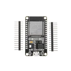 2pcs Geekcreit® ESP32 WiFi+bluetooth Development Board Ultra-Low Power Consumption Dual Cores Unsoldered