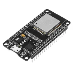 ESP32 Development Board WiFi+bluetooth Ultra Low Power Consumption Dual Cores ESP-32 ESP-32S Board Geekcreit for Arduino - products that work with official Arduino boards
