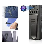 Bakeey Z8 HD 1080P Mini Remote Camera Portable Handheld Night Vision Loop Recording Video Recorder Digital Camcorder Surveillance Webcam