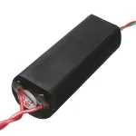 10 پارچە DC 3.7-6V بۆ 20 KV Boost Step Up Power Module High Volt Generator