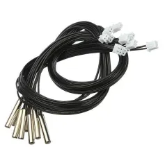 3M 10pcs NTC-3470 پشکنینی هەستەوەری پلەی گەرمی پرۆفیشناڵ دژە ئاو