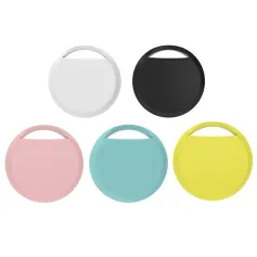 IT13 bluetooth GPS Tracker IOS Find My App -vaihtoehtojen kautta Tag Apple Airtag Anti-Lose -paikannus henkilökohtaisille tavaroille Lemmikkieläimet