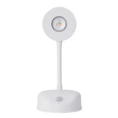 Night Light Motion Sensor Light Wireless USB LED for Kitchen Bedroom Mural Living Room Sensor Wall Lamp Indoor Lighting LED Wire-free