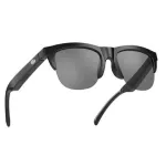 F06 bluetooth AI Translator Smart Sunglasses HiFi Sound UV380 Protection Lightweight Open-ear Dual Speakers Smart Audio Glasses