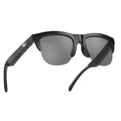 F06 bluetooth AI Translator Smart Sunglasses HiFi Sound UV380 Protection Lightweight Open-ear Dual Speakers Smart Audio Glasses