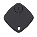 Tuya Smart Finder Anti-lost Alarm bluetooth Mini Tag Wireless Tracker Location Record Key Wallet Luggage Bag Pet Finder