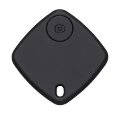 Tuya Smart Finder Allarme Anti-smarrimento bluetooth Mini Tag Wireless Tracker Posizione Record Key Portafoglio Borsa Bagagli Pet Finder