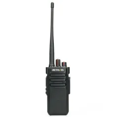 Retevis RT29 10W High Power Walkie Talkie IP67 Waterproof 10km Long Range 3200mAh Battery Emergency Alarm CTCSS DCS Two-way Radio