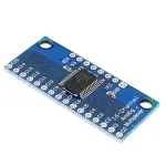3pcs Smart Electronics CD74HC4067 16-Channel Analog Digital Multiplexer PCB Board Module