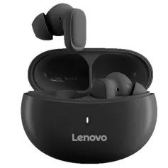 Lenovo TA200 TWS Kulaklık Kablosuz Bluetooth Kulaklık Yüksek Hassasiyetli Bileşik Diyafram Ünitesi 360¡ã Panoramik Surround Ses AI Çağrı Gürültü Önleme 24 Saat Oynatma Spor Kulaklığı
