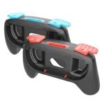 GP-361 2pcs/pack Left and Right Game Handles Joy-con Grip for Switch2