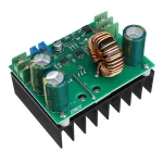 DC 600W 10-60V to 12-80V Boost Converter Step Up Module Power Supply