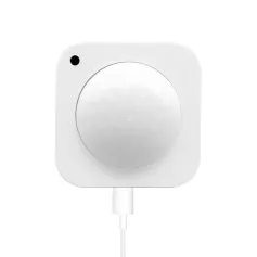Tuya bluetooth/Zigbe Smart Photometric Sensor Smart Home Human Body Movement Sensing Detector Infrared Light Sensing Detection
