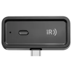 Tuya Zigbe IR Remote Control Timer Count Down Infrared Mini Controller for Home Appliance Voice Control Work with Alexa Google Home