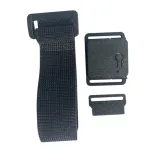 Smol Slimes Trackers SlimeVR-compatible Integration ICM-45686 IMU and QMC6309 magnetometer 360° Solution for Full-body Tracking in Virtual Reality