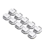 10Pcs Geekcreit® DC 5V 3MM x 10MM WS2812B SMD LED Board Built-in IC-WS2812
