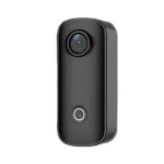 SJCAM C100+ C100 2.4G WiFi veiksmo kamera 1080P 30FPS 30M vandeniui atspari sportinė veiksmo kamera H.265 vaizdo įrašymui Vlog