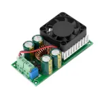 DC-DC Adjustable Step Down Voltage Regulator Module 120V 100V 96V to 24V 19V 12V 5V 3V 10A CC CV Buck Module High Efficiency