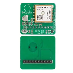 for Fipper Zero Module Integrated Antenna Module Unleashed Firmware