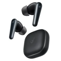 Soundcore Liberty 5 TWS Earbuds Wireless bluetooth 5.4 Earphone Adaptive ANC3.0 Noise Cancelling 6-Mic AI Call Reduction Bass LDAC Hi-Res Audio 48H Playback In-ear Sports Headphones