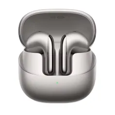 Xiaomi Buds 5 TWS Headset Wireless bluetooth Earphone Dual Magnetic Unit aptXLossless AI Call Noise Cancelling 39H Battery Life Low Game Delay Semi-in-ear Sports Headphones