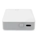 Tuya Multi-Mode ZigBe bluetooth Gateway Hub Wireless Smart Home Appliances Remote Controller Bridge Support Alexa Google Home
