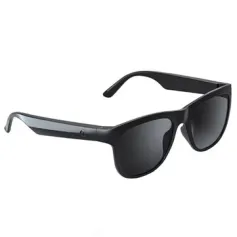 Lenovo Lecoo C8 Lite Smart Glasses bluetooth Earphone Sunglasses Graphene Diaphragm Deep Bass UV400 Polarization Lens Lightweight Smart Audio Glasses Support Voice Assistant Function