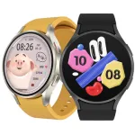 M10 1.4inch HD Screen bluetooth Call Heart Rate Blood Pressure Blood Oxygen Monitor Blood Sugar Sleep Monitoring Multi-sport Modes GPS Record Music Playback IP68 Waterproof Smart Watch