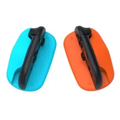 Left and Right Handle Mouse Holder Mini Portable Mouse Base for NintendoSwitch 2 IPLAY HBS-2814