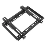 Universal TV Mount Adjustable Wall-mounted Indoor Monitor Stand 14-42inch/26-63inch Thickened Steel Television Mount Bracket