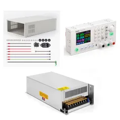 Inne elektronarzędzia