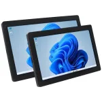 5-inch 7-inch IPS USB Secondary Screen 1024x600 AIDA64 Monitoring Computer Data Desktop Sub-screen Support Desktop Extended LCD for Win10/11