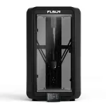 FLSUN T1 FDM 3D Printer 1000mm/s Max Speed 30000mm/s ² Acceleration Remote Monitoring Fully Auto-leveling Vibration Compensation 3D Printer with AI Camera and CPAP Turbo Fan