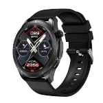 E420 1.39 inch HD Screen ECG Monitor Heart Rate Blood Pressure SpO2 Monitor Fitness Tracker 280mAh Battery BT5.1 IP68 Waterproof Smart Watch