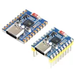 Mini ESP32 Development Board ESP32-C6 Based on ESP32-C6FH4 Dual Processors 2.4GHz WiFi 6 & bluetooth 5