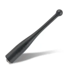 ABBREE 7-800 GPS Antenna SMA-Female UHF 764-870MHz Stubby Antenna for Motorola APX Series APX 1000 4000 6000 APX 6000XE 8000XE