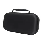 Walkie Talkie Carrying Case for UV-5RH UV-21 PRO UV-17 PRO UV-K5 PLUS UV-9R Pro High Quality EVA Water-Resistant Dustproof Radio Accessories Storage Bag