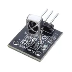 KY-022 Infrared IR Sensor Receiver Module
