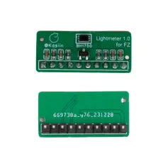 for Flipper Zero Light Meter Module Development Board Base on BH1750 Sensor