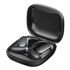 VIMAI V18 OWS Earbuds Wireless bluetooth 5.4 Earphone AAC Audio Directional Sound Transmission AI Noise Cancelling 30H Playback Low Game Latency Earhooks Sports Headphones